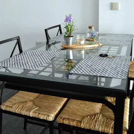 Sweet Sea Apartment
