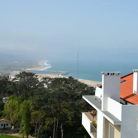Apartment Sweet Sea Nazare