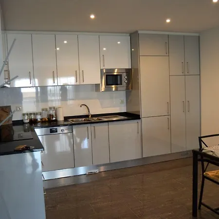 Apartment Sweet Sea Nazare