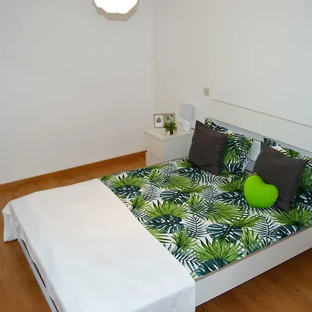 Sweet Sea Apartment Nazaré